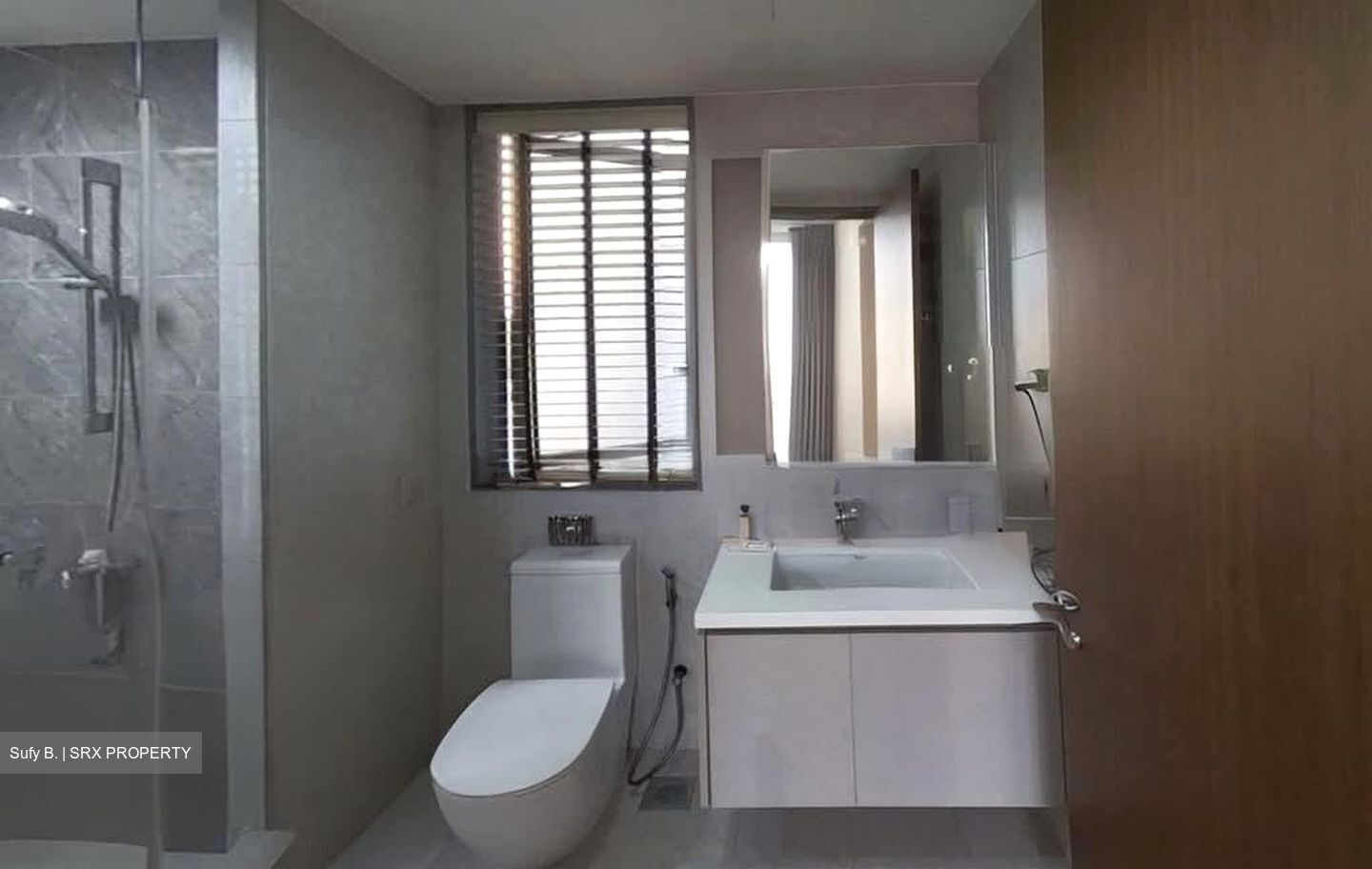The Visionaire (D27), Condominium #595687861